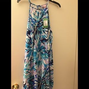 Lilly Pulitzer Margot dress